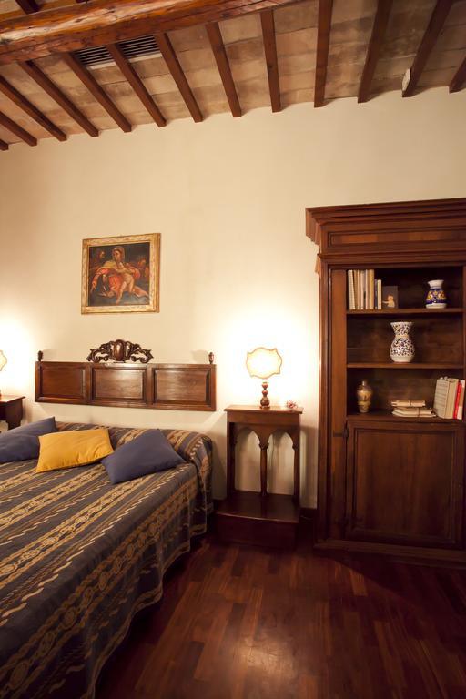 Ferienwohnung Loggia Dei Maestri Comacini Assisi Zimmer foto